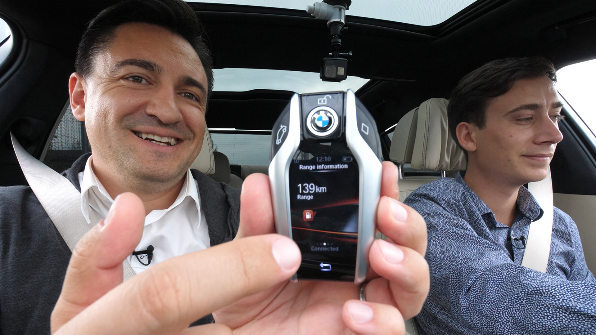 BMW M760Li