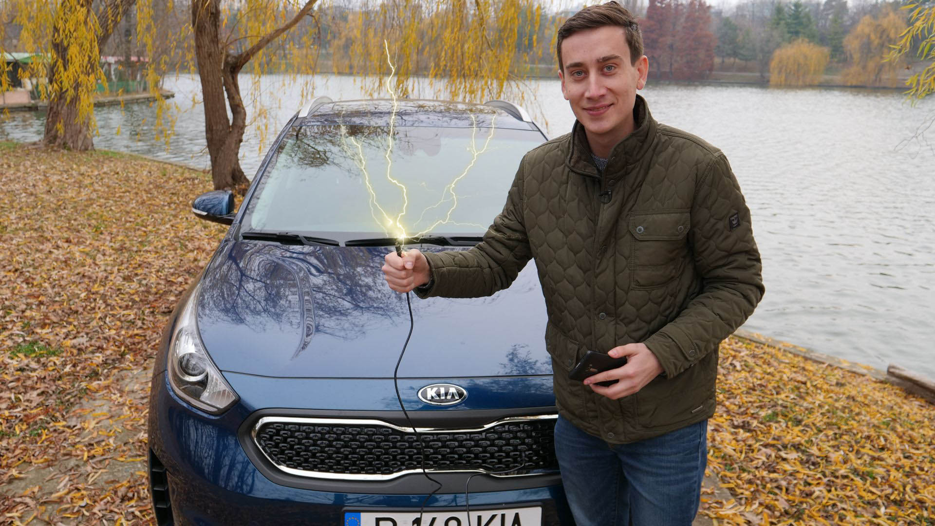 Kia Niro