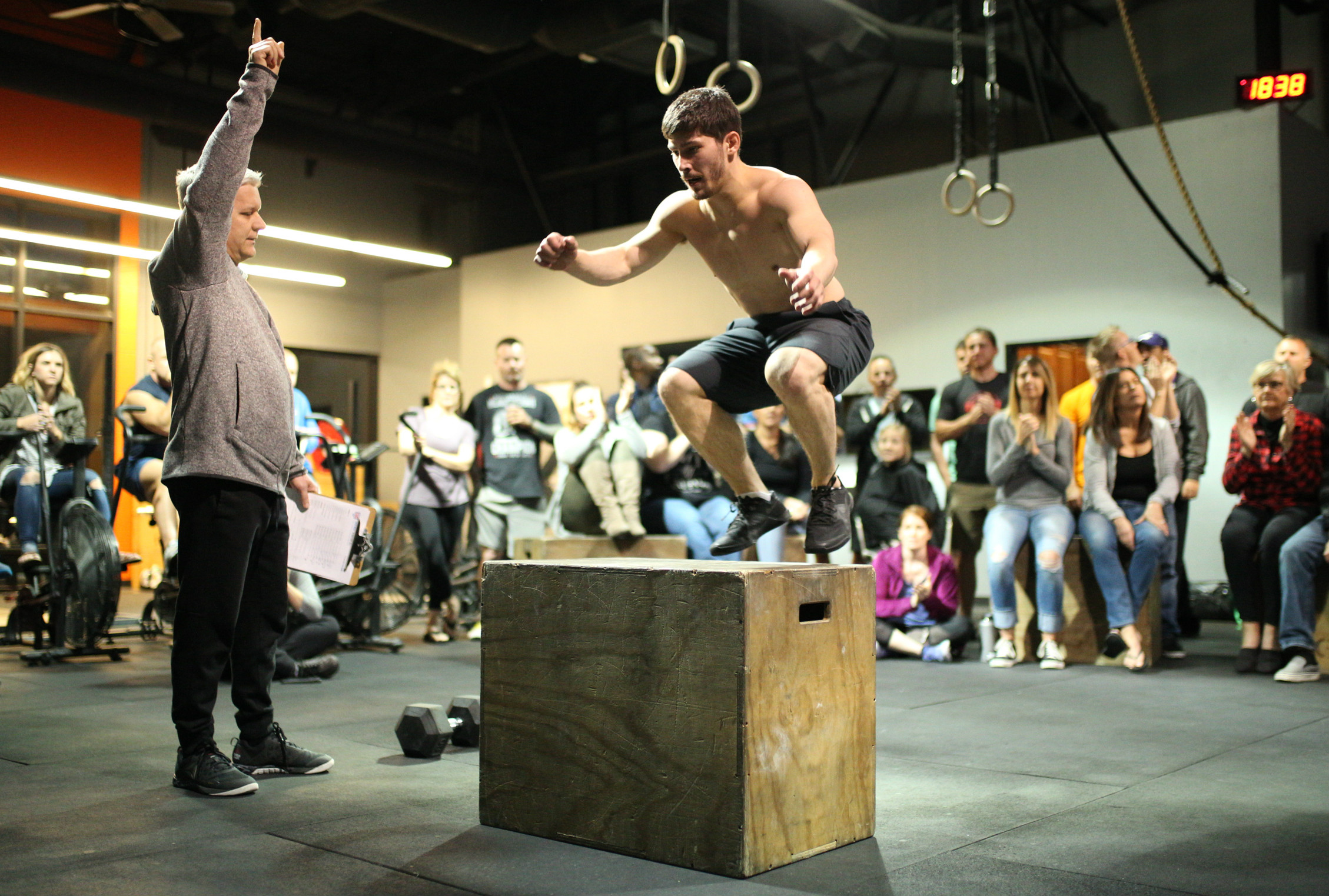crossfit