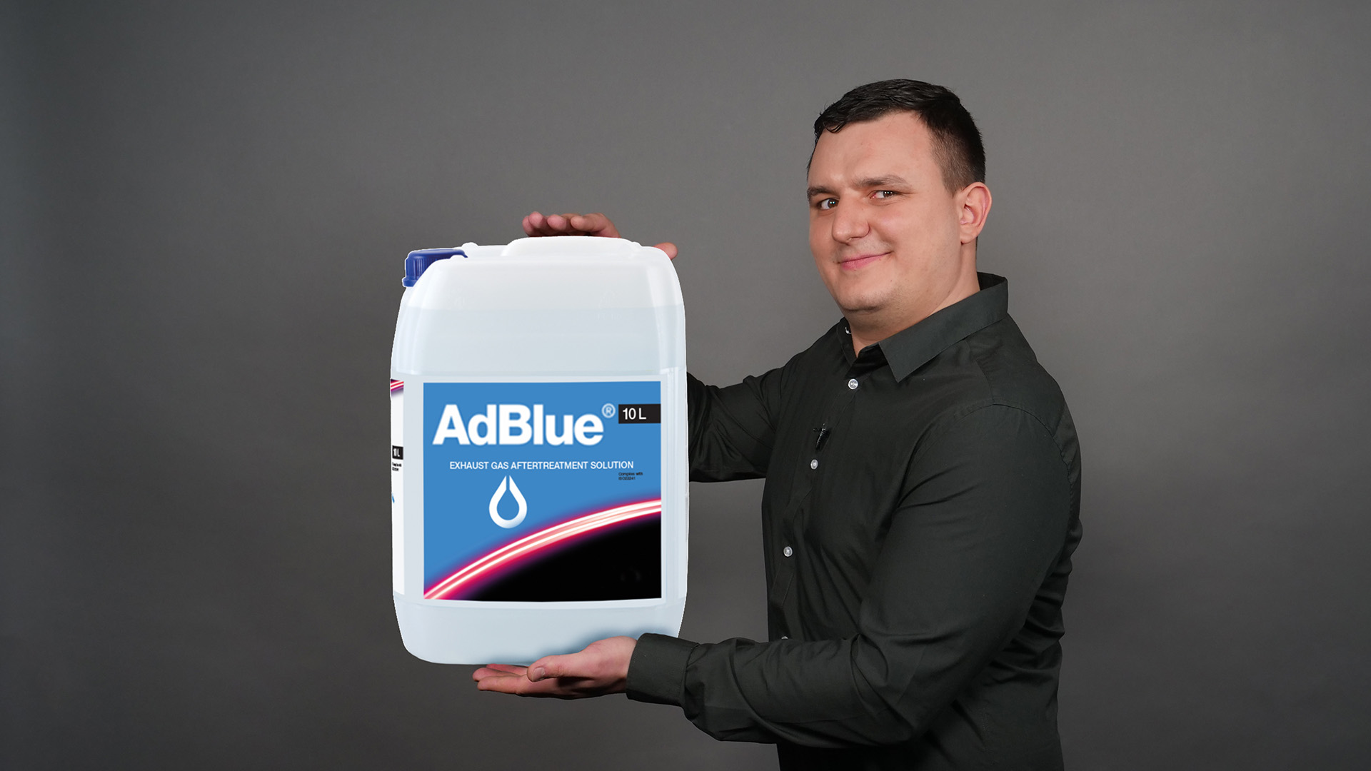 AdBlue
