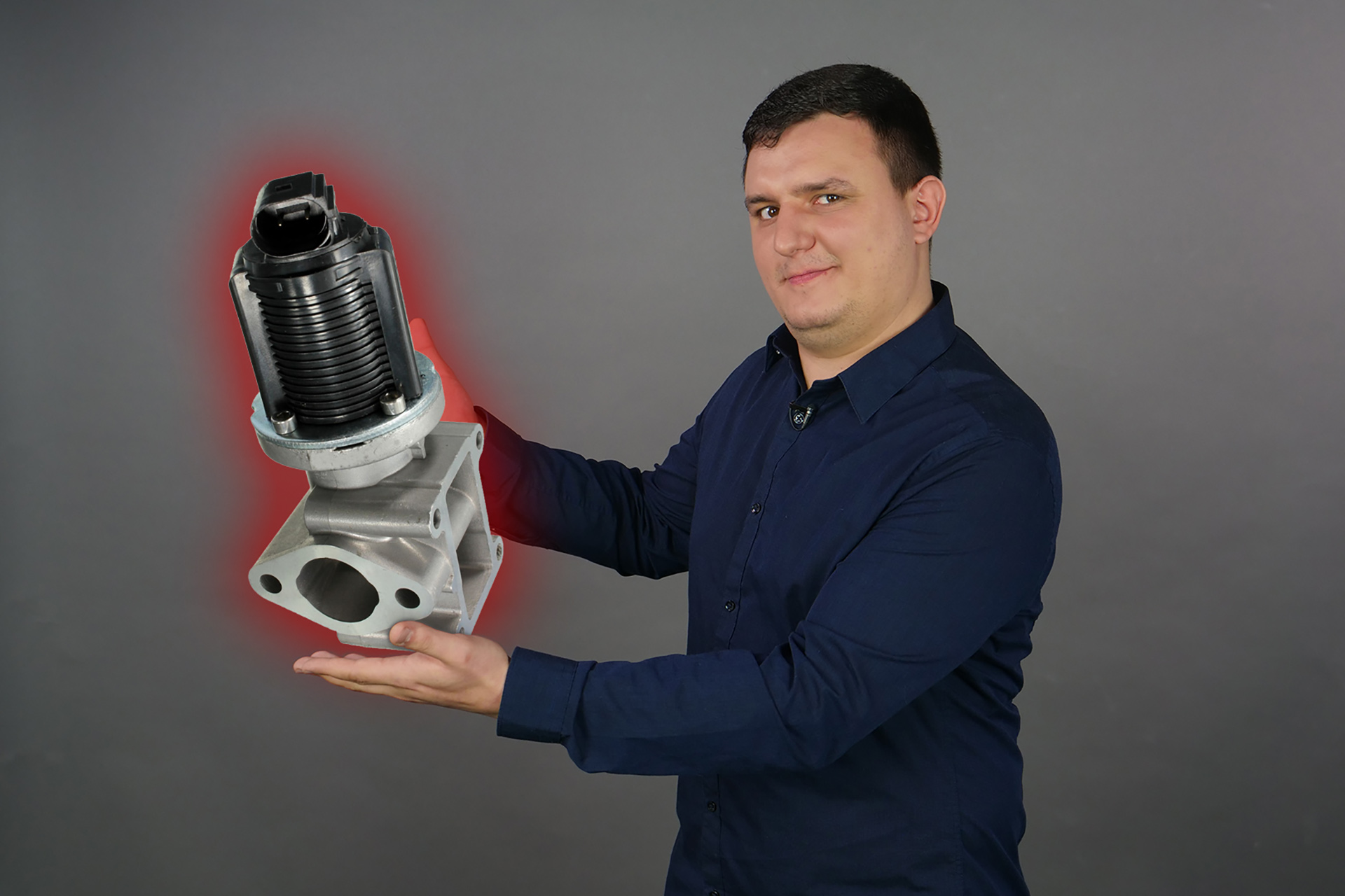 EGR