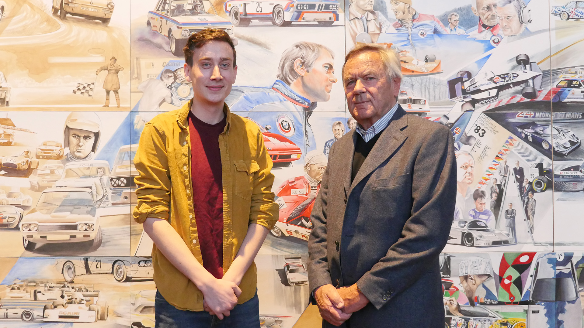 Jochen Neerpasch
