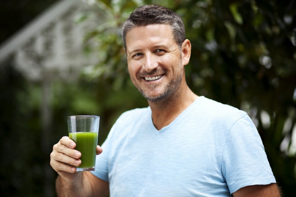 detox foto joe cross