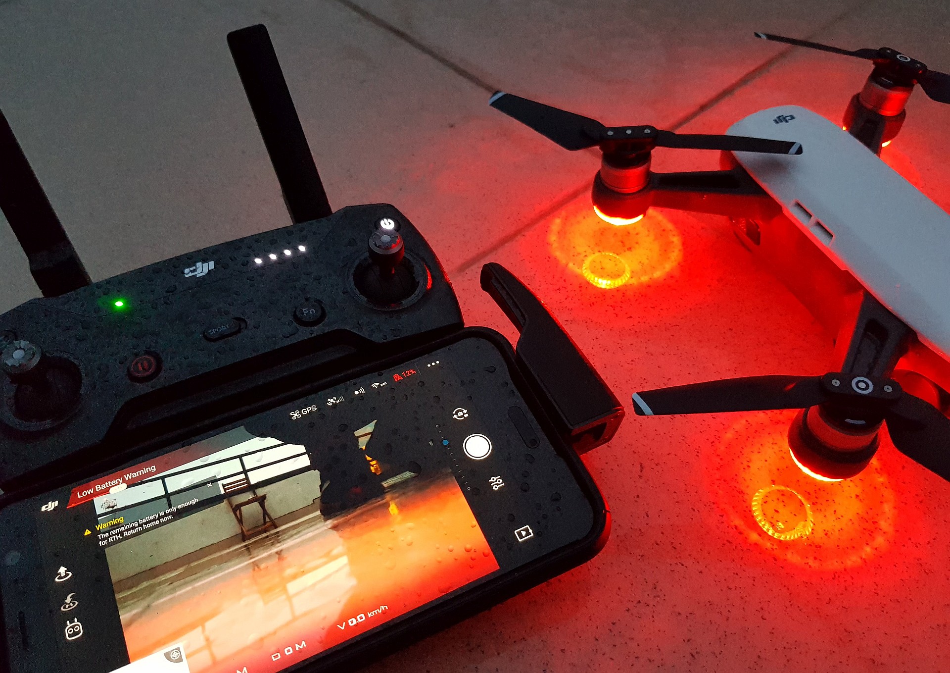 drone
