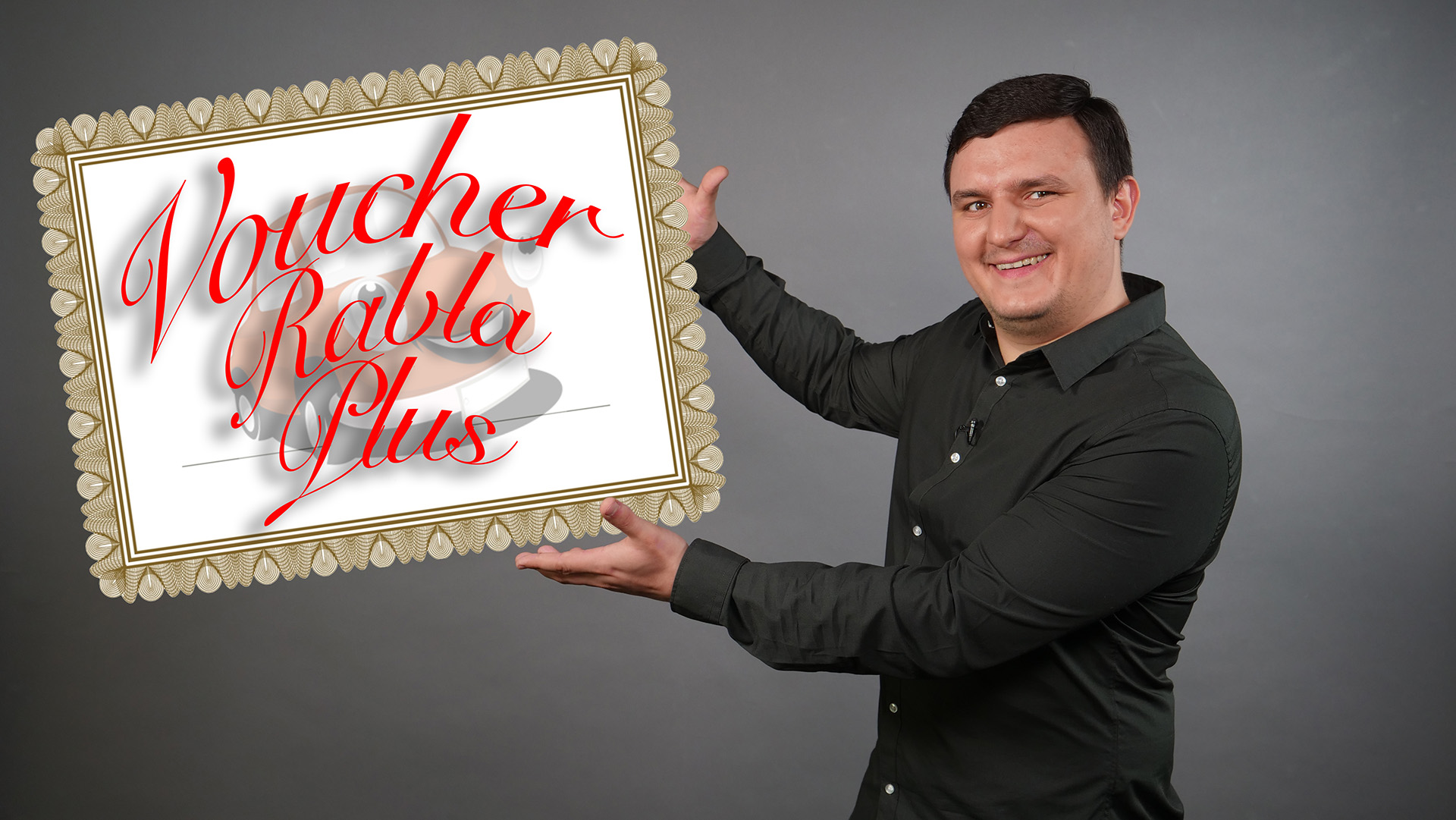 Programul Rabla Plus 2018