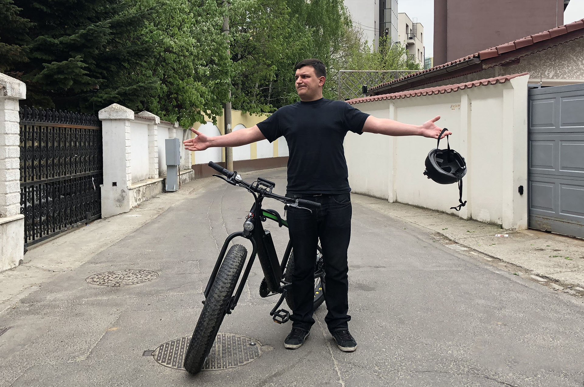 piste de biciclete