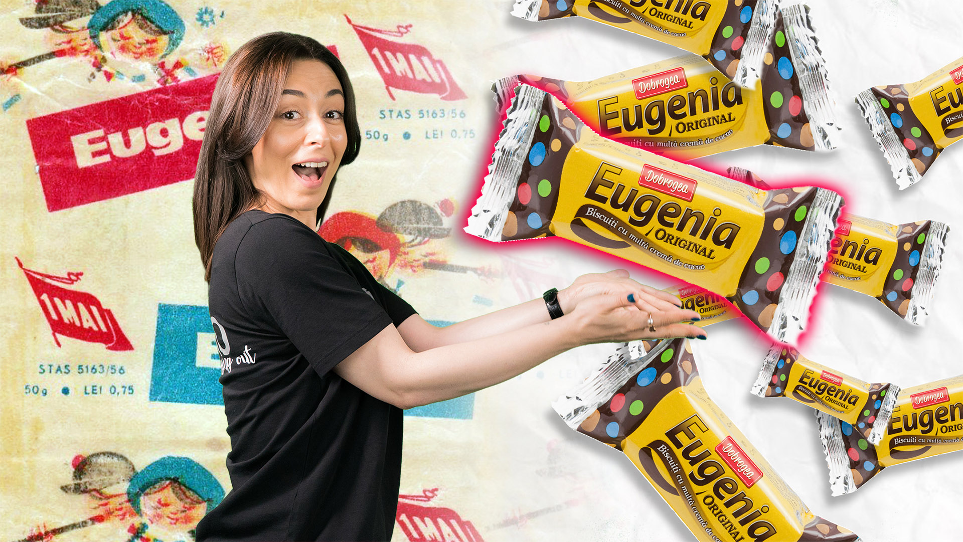Eugenia