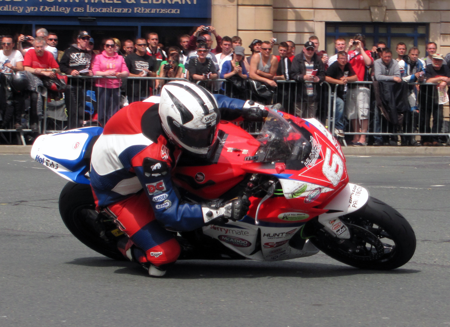 Isle of Man