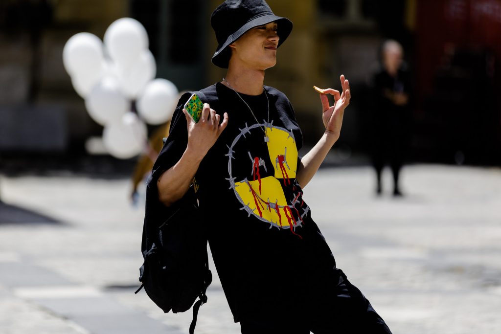 CELE MAI INTERESANTE APAȚIRII LA PARIS FW SS19
