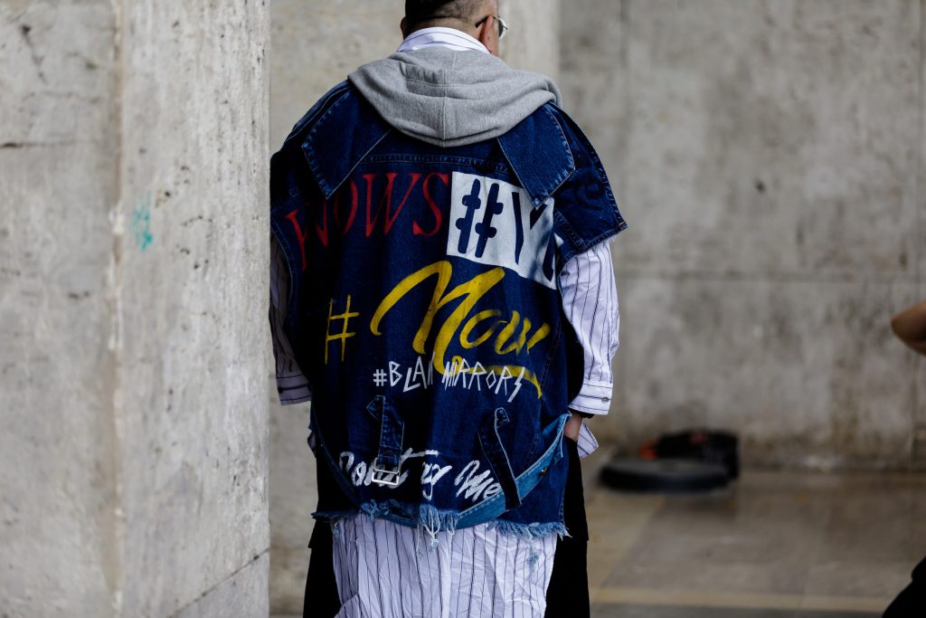 paris fashion week