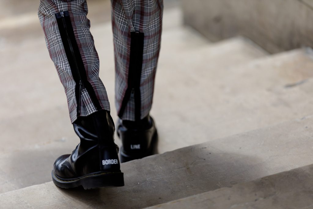 CELE MAI INTERESANTE APAȚIRII LA PARIS FW SS19