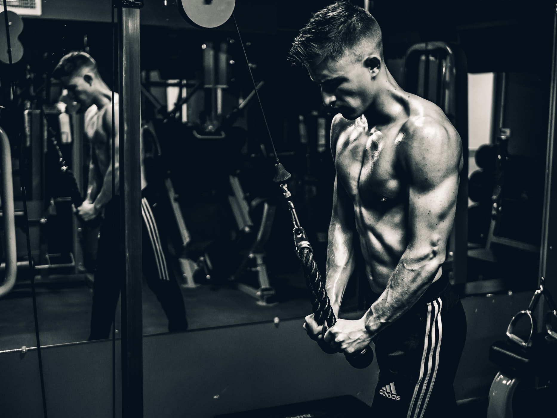 mituri fitness